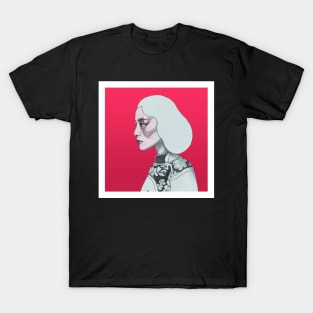 Red Concubine T-Shirt